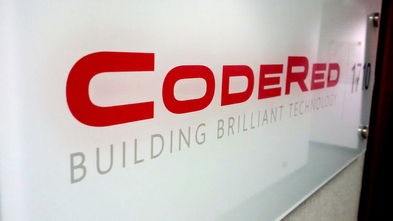 Day in the Life of a CodeRed Intern — CodeRed