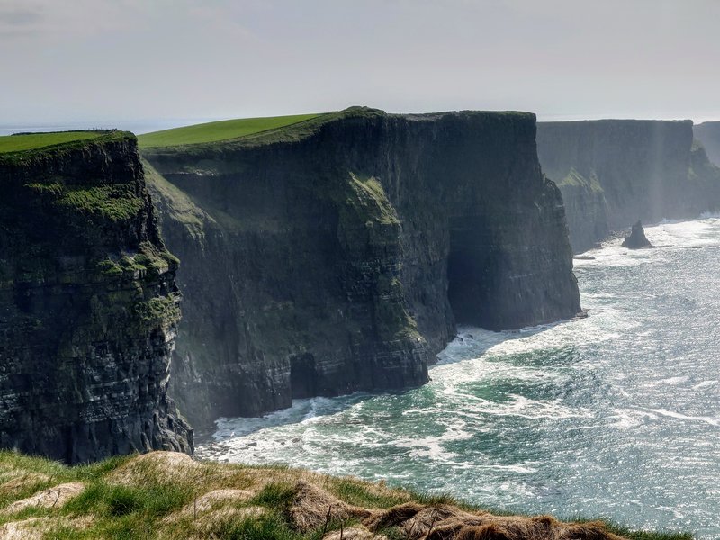 Cliffs of Moher