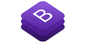 Bootstrap logo